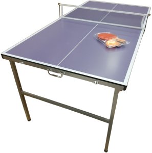 Stół do tenisa stołowego Master Średni stół do tenisa stołowego Medium Table Practice (8592833012388) 3