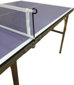 Stół do tenisa stołowego Master Średni stół do tenisa stołowego Medium Table Practice (8592833012388) 4