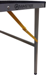 Stół do tenisa stołowego Master Średni stół do tenisa stołowego Medium Table Practice (8592833012388) 5