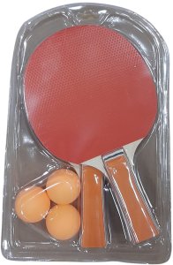 Stół do tenisa stołowego Master Średni stół do tenisa stołowego Medium Table Practice (8592833012388) 6