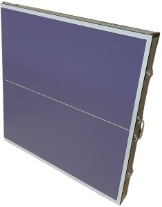 Stół do tenisa stołowego Master Średni stół do tenisa stołowego Medium Table Practice (8592833012388) 7