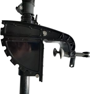 Master Silnik elektryczny do łodzi 120 LBs - 1560 W (8592833012463) 3