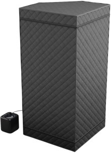 Herdegen Sauna parowa MASTER SmartSteam Portable (8592833012432) 3