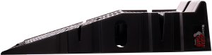 Sherman Najazdy samochodowe rampa 2 szt wys. 17cm 3T TC Technic (5904422449025) 2