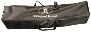 Lucio Londero Krokiet Professional dla 6 graczy - torba (8002444100348) 3