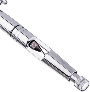 Gimmik Aerograf Modelarski Precyzyjny PRO z Dyszą 0,3mm Double Action (5904422449728) 3