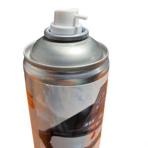 HMS Smar w sprayu do Bieżni 600ml z Wężykiem 2