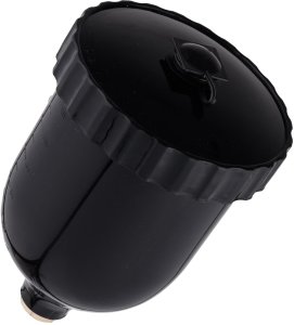 Powermat Zbiornik 600 ml M16x1,5 do pistoletu lakierniczego kubek wymienny malowania (5904422450731) 2