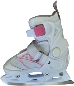 Tempish Łyżwy Hokejowe Regulowane Ice Star XL (40-43) (9001741501345) 2