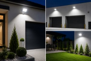 Naświetlacz Horoz LED ASLAN-50 50W 6500K IP65 biały Electric (8680985597959) 2