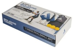 Joola Zestaw do pickleballa Tundra (4002560185384) 5