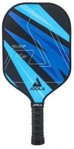 Joola Zestaw do pickleballa Ben Johns Blue Lightning (4002560185377) 2