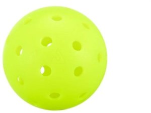 Joola Piłeczki do pickleballa HC-40 - 3 sztuki (4070116000917) 2