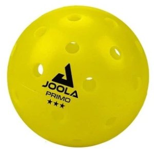 Joola Piłeczki do pickleballa Primo Ball - 20 sztuk (4002560185711) 2