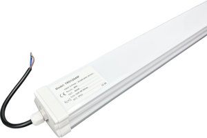 MW Lighting LED fixture 20W 4000K Lens Milky, 600x68x48mm, 220-240VAC, CRI>80, IP65 (5902135168110) 2