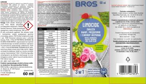 Bros - Limocide 60ml (5904517427853) 10