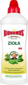 EkoDarPol Biohumus* Extra Zioła 0,7L (5906142984312) 5
