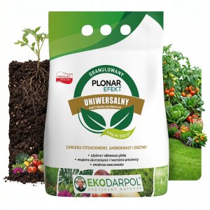 EkoDarPol PLONAR EFEKT Uniwersalny 5 kg (5906142983995) 2