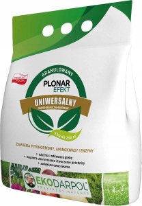 EkoDarPol PLONAR EFEKT Uniwersalny 5 kg (5906142983995) 3