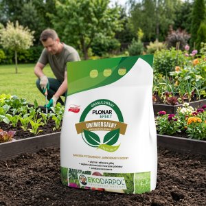 EkoDarPol PLONAR EFEKT Uniwersalny 5 kg (5906142983995) 7