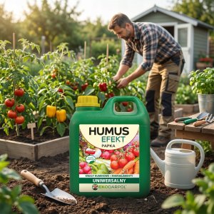 EkoDarPol Humus Efekt Papka Uniwersalny 2L (5906142983957) 6