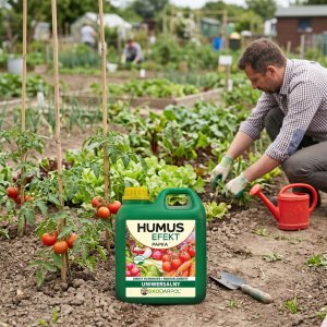 EkoDarPol Humus Efekt Papka Uniwersalny 2L (5906142983957) 7