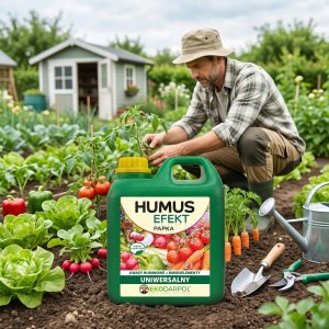 EkoDarPol Humus Efekt Papka Uniwersalny 2L (5906142983957) 8