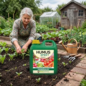 EkoDarPol Humus Efekt Papka Uniwersalny 2L (5906142983957) 9