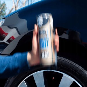 K2 Uszczelniacz do opon aut koło zapasowe w sprayu 400ml Tire Doktor B310 (5906142983513) 9