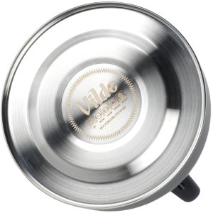 Vilde Czajnik z gwizdkiem stalowy czarny 2,5 l (5900670107878) 12