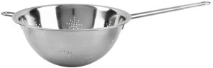 Vilde Cedzak kuchenny stalowy 24 cm (5900670108226) 7