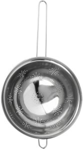 Vilde Cedzak kuchenny stalowy 24 cm (5900670108226) 10