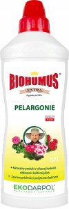 EkoDarPol Biohumus* Extra Pelargonia 0,7L (5906142984145) 5