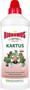 EkoDarPol Biohumus* Extra Kaktus 0,7 L (5906142984121) 5