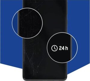 3mk Folia Ochronna Vivo X200 Pro Mini - SilverProtection+ (5906142986200) 12