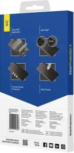 3mk Folia Ochronna Vivo X200 Pro Mini - SilverProtection+ (5906142986200) 13