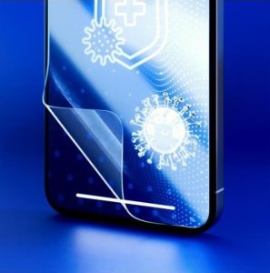 3mk Folia Ochronna Vivo X200 Pro Mini - SilverProtection+ (5906142986200) 14
