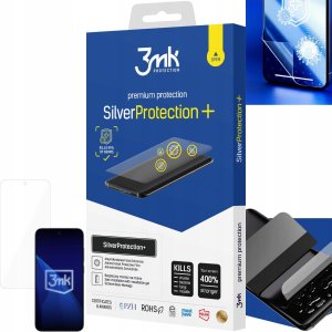 3mk Folia Ochronna Vivo X200 Pro Mini - SilverProtection+ (5906142986200) 16
