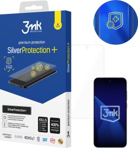 3mk Folia Ochronna Vivo X200 Pro Mini - SilverProtection+ (5906142986200) 3