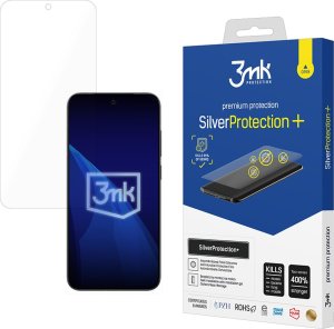 3mk Folia Ochronna Vivo X200 Pro Mini - SilverProtection+ (5906142986200) 7