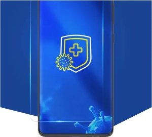 3mk Folia Ochronna Vivo X200 Pro Mini - SilverProtection+ (5906142986200) 9