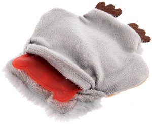 Rapeks Ogrzewacz do rąk wielorazowy sowa 12x11 cm (8592381245573) 4