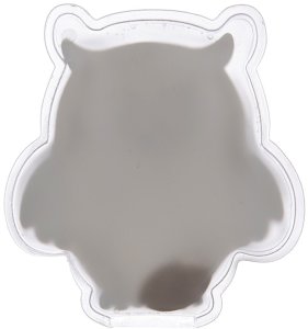 Rapeks Ogrzewacz do rąk wielorazowy SOWA 9x9 cm (8592381245597) 3