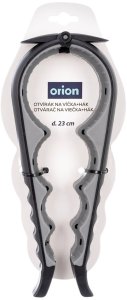 Ibili Otwieracz do słoików 4w1 (8592381253417) 5