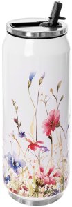 Orion Kubek termiczny puszka kwiaty 500 ml (8592381267711) 7