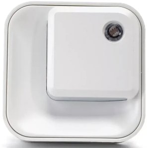 Lampka wtykowa do gniazdka Aigostar  Nocna LED 0,5W 3000K 20lm IP20 z wykrywaniem światła Aigostar 2