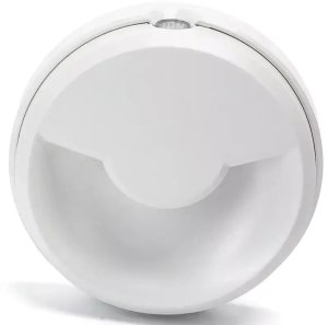 Lampka wtykowa do gniazdka Aigostar  Nocna LED z wyłącznikiem i czujnikiem nocy 0.5W 3000K 25lm IP20 Aigostar 2