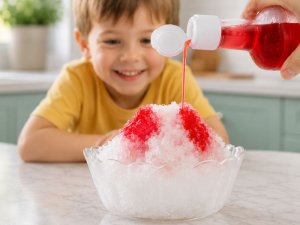 Maszynka do lodów xxxxxxxxxxxxxxxx Verk Group (Verk) Maszyna do slushy, lodów, granity, sorbetów, koktajli, drinków, ice slush i deserów 4