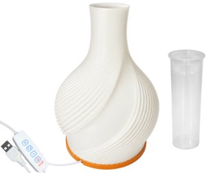 Lampa stołowa xxxxxxxxxxxxxxxx Verk Group (Verk) LED wazon 2w1 dekoracyjna regulacja jasności 3 barwy wewnątrz 10