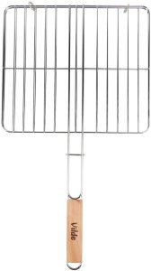 Vilde Ruszt do grillowania metalowy 33x29 cm (5900670117716) 3